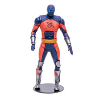 DC Black Adam Movie Atom Smasher 7-Inch Scale Action Figure