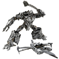 Transformers Premium Finish Studio Series Voyager SS-03 Megatron
