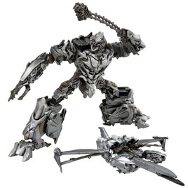 Transformers Premium Finish Studio Series Voyager SS-03 Megatron