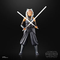 Ahsoka Tano (The Mandalorian)