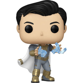 Shazam! Fury of the Gods Eugene Pop! Vinyl Figure