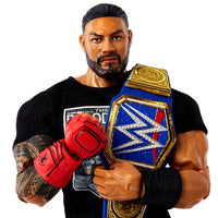WWE Ultimate Edition Roman Reigns