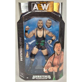 AEW Unmatched Collection Series 2 Wardlow