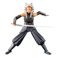 Ahsoka Tano (The Mandalorian)