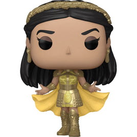 Shazam! Fury of the Gods Anthea Pop! Vinyl Figure
