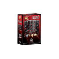 WWE 2023 14-Day Countdown Calendar