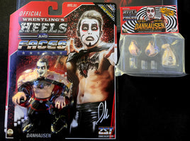 Danhausen Zombie Sailor Figure With Accessories
