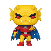 DC Comics Etrigan the Demon Pop! Vinyl Figure - FCBD 2023 Previews Exclusive