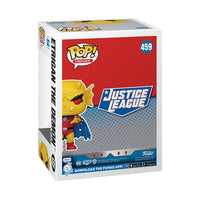 DC Comics Etrigan the Demon Pop! Vinyl Figure - FCBD 2023 Previews Exclusive