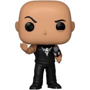 Funko Pop The Rock #78 *****