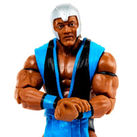 WWE Elite Collection Series 98 Action Figure Farooq Asad