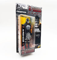 Legends of Lucha Libre Fanaticos Wave 1 Penta Zero M Action Figure