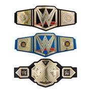 WWE Championship Title Role-play belt 2021 New NXT Belt