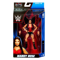 WWE Elite Collection Series 98 Action Figure Mandy Rose