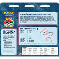 Pokemon Trading Card Game: 2022 World Championships Deck (Assortment)