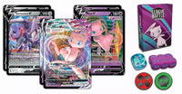 Pokemon Mew Vmax Battle Deck