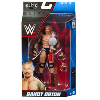 WWE Elite Collection Series 98 Action Figure Randy Orton