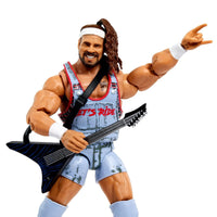 WWE Elite Collection Series 98 Action Figure Rick Boogs