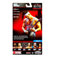 WWE Elite Collection Series 98 Action Figure Rick Boogs