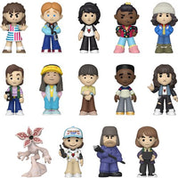 Stranger Things Season 4 Mystery Mini Figure