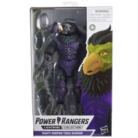 Power Rangers Lightning Collection MMPR Tanga Warrior Figure