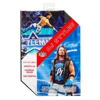 WWE Ultimate Edition Wave 16 Action Figure