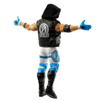 WWE Ultimate Edition Wave 16 Action Figure