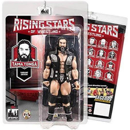 Rising Stars Tama Tonga Variant