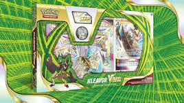 POKEMON KLEAVOR VSTAR PREMIUM COLLECTION