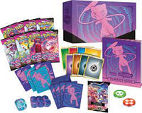 Pokemon Fusion Strike Elite Trainer Box