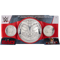 WWE Championchip Roleplay Belt