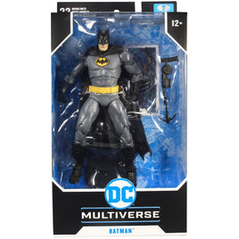 DC Multiverse Batman: Three Jokers Wave 1 7-Inch Scale Action Figure