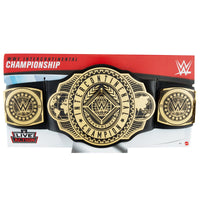 WWE Championchip Roleplay Belt