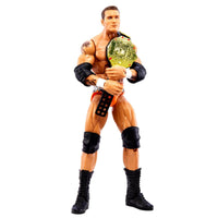 WWE SummerSlam Elite 2022 Randy Orton Figure