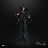 Emperor Palpatine