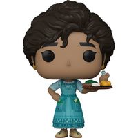 Encanto Julieta Madrigal Pop! Vinyl Figure