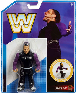 Mattel Retro Figure Jeff Hardy