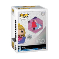 Disney 100 Aurora Pop! Vinyl Figure