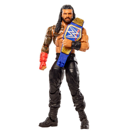 WWE Top Picks 2023 Wave Roman Reigns Elite Action Figure