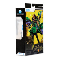 DC Black Adam Movie Cyclone 7-Inch Scale Action Figure