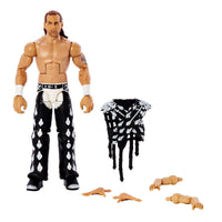 WWE SummerSlam Elite 2022 Shawn Michaels Figure