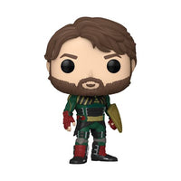 The Boys Funko Pop! Vinyl Figure Wave 2