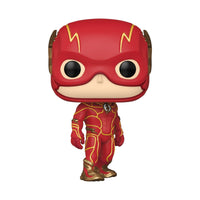 The Flash Pop! Vinyl Figure #1333