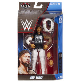 Jey Uso - WWE Elite 90