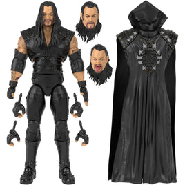 WWE Ultimate Edition 11 Undertaker