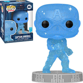 Avengers Infinity Saga Artist Series Captain America