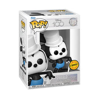 CHASE Disney 100 Oswald the Lucky Rabbit Pop! Vinyl Figure