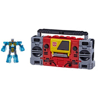 TRA GEN LEGACY EV VOYAGER BULKHEAD