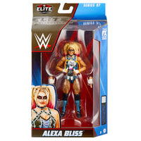 WWE Elite Collection Series 97 Alexa Bliss