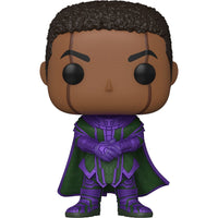 Ant-Man and the Wasp: Quantumania Kang Pop! Vinyl Figure